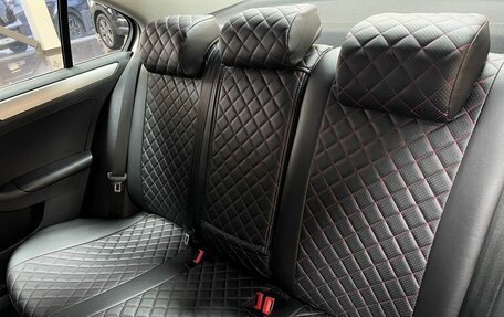 Volkswagen Jetta VI, 2012 год, 895 000 рублей, 10 фотография