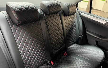 Volkswagen Jetta VI, 2012 год, 895 000 рублей, 13 фотография