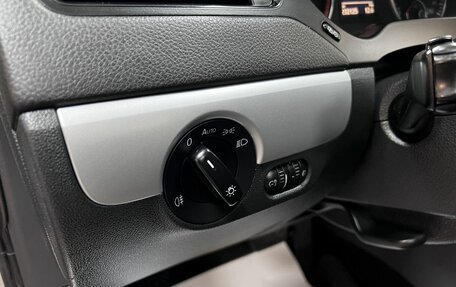 Volkswagen Jetta VI, 2012 год, 895 000 рублей, 17 фотография