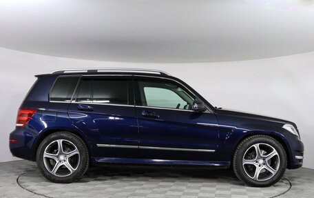 Mercedes-Benz GLK-Класс, 2015 год, 1 969 000 рублей, 4 фотография