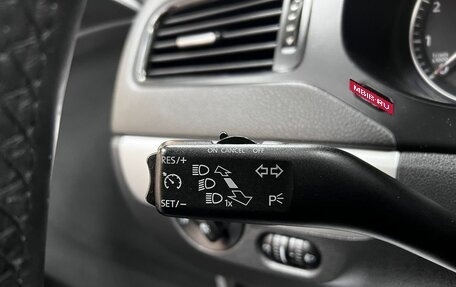 Volkswagen Jetta VI, 2012 год, 895 000 рублей, 18 фотография