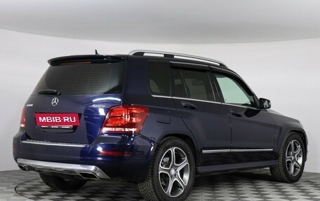 Mercedes-Benz GLK-Класс, 2015 год, 1 969 000 рублей, 5 фотография