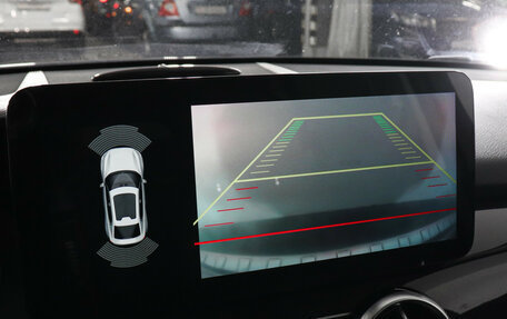 Mercedes-Benz GLK-Класс, 2015 год, 1 969 000 рублей, 13 фотография