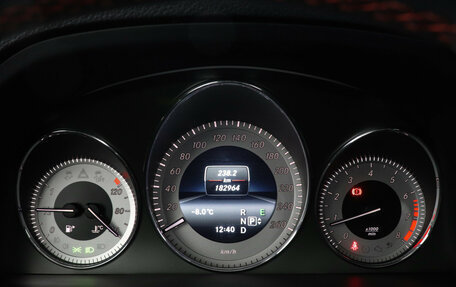 Mercedes-Benz GLK-Класс, 2015 год, 1 969 000 рублей, 11 фотография