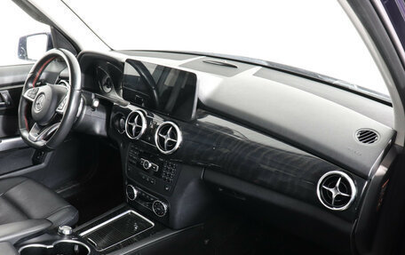 Mercedes-Benz GLK-Класс, 2015 год, 1 969 000 рублей, 10 фотография