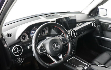 Mercedes-Benz GLK-Класс, 2015 год, 1 969 000 рублей, 9 фотография