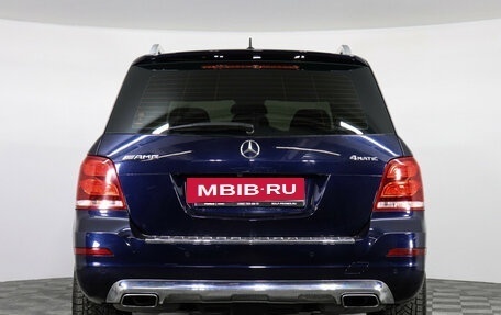 Mercedes-Benz GLK-Класс, 2015 год, 1 969 000 рублей, 6 фотография