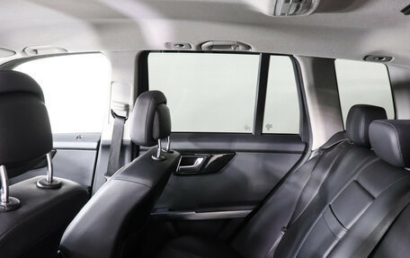 Mercedes-Benz GLK-Класс, 2015 год, 1 969 000 рублей, 12 фотография