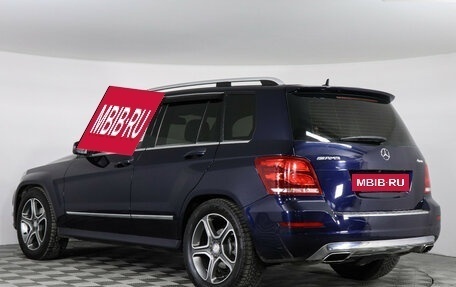 Mercedes-Benz GLK-Класс, 2015 год, 1 969 000 рублей, 7 фотография