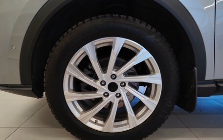 Haval F7x I, 2023 год, 2 325 000 рублей, 6 фотография