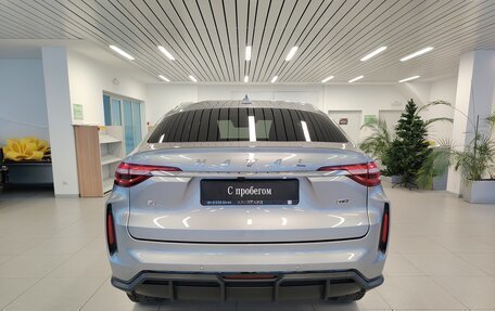 Haval F7x I, 2023 год, 2 325 000 рублей, 4 фотография