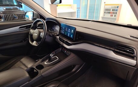 Haval F7x I, 2023 год, 2 325 000 рублей, 7 фотография