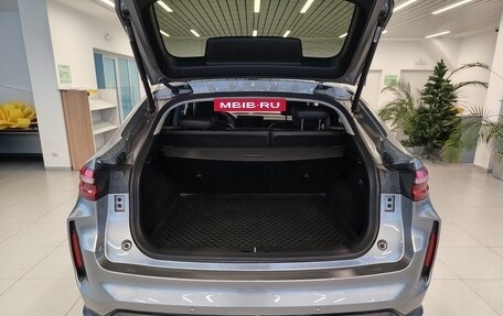 Haval F7x I, 2023 год, 2 325 000 рублей, 5 фотография