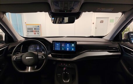 Haval F7x I, 2023 год, 2 325 000 рублей, 9 фотография