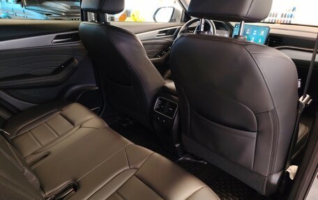 Haval F7x I, 2023 год, 2 325 000 рублей, 8 фотография