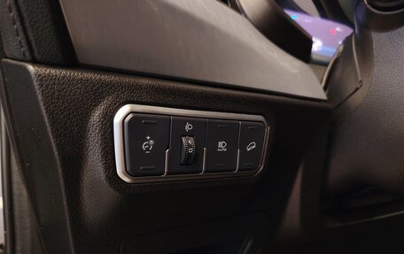 Haval F7x I, 2023 год, 2 325 000 рублей, 11 фотография