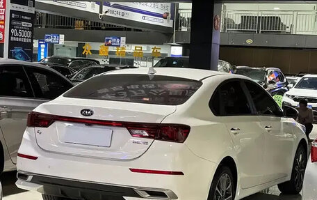 KIA K3, 2021 год, 1 257 000 рублей, 3 фотография