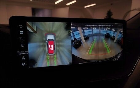 Haval F7x I, 2023 год, 2 325 000 рублей, 17 фотография