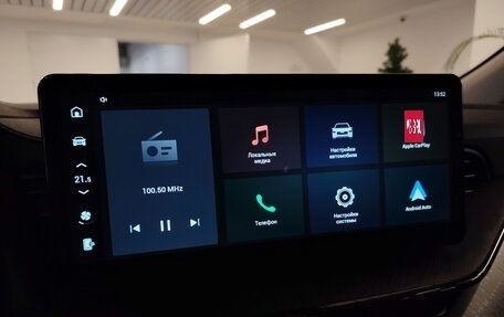 Haval F7x I, 2023 год, 2 325 000 рублей, 18 фотография