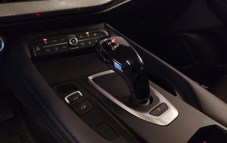 Haval F7x I, 2023 год, 2 325 000 рублей, 14 фотография