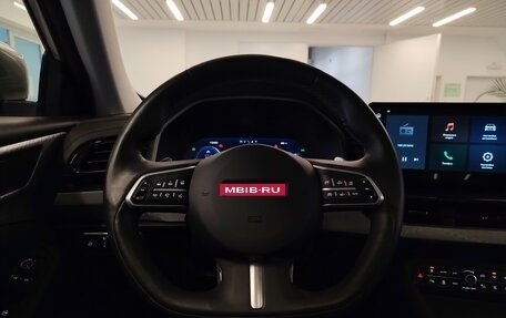 Haval F7x I, 2023 год, 2 325 000 рублей, 19 фотография