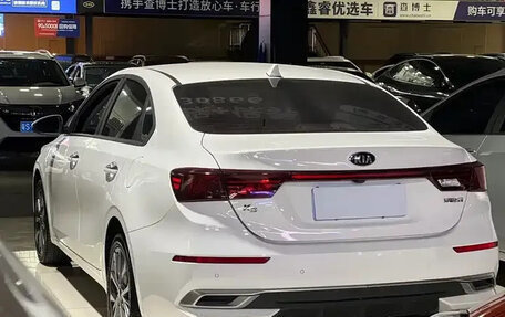 KIA K3, 2021 год, 1 257 000 рублей, 5 фотография