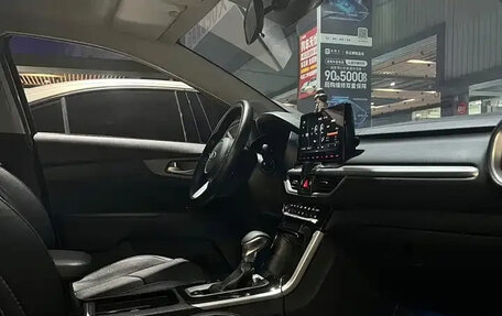 KIA K3, 2021 год, 1 257 000 рублей, 12 фотография