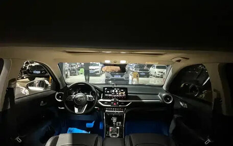 KIA K3, 2021 год, 1 257 000 рублей, 9 фотография