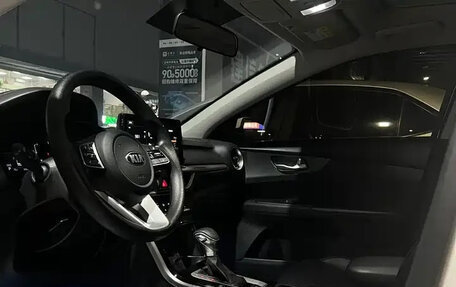 KIA K3, 2021 год, 1 257 000 рублей, 7 фотография