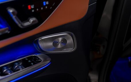 Mercedes-Benz GLC Coupe, 2025 год, 10 200 000 рублей, 8 фотография