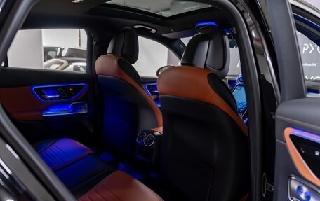 Mercedes-Benz GLC Coupe, 2025 год, 10 200 000 рублей, 20 фотография