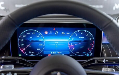 Mercedes-Benz GLC Coupe, 2025 год, 10 200 000 рублей, 13 фотография