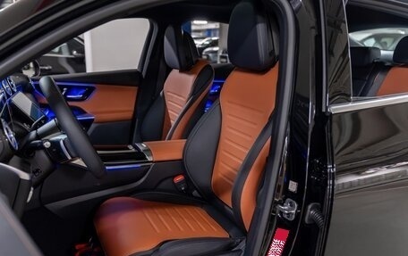 Mercedes-Benz GLC Coupe, 2025 год, 10 200 000 рублей, 9 фотография