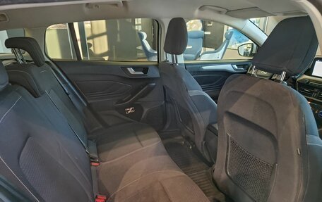 Ford Focus IV, 2018 год, 1 199 000 рублей, 9 фотография