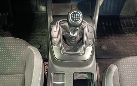 Ford Focus IV, 2018 год, 1 199 000 рублей, 13 фотография