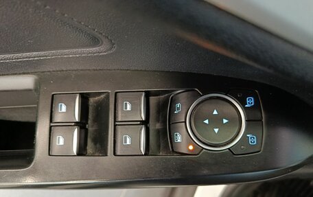 Ford Focus IV, 2018 год, 1 199 000 рублей, 15 фотография