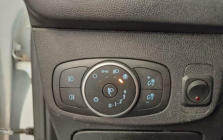 Ford Focus IV, 2018 год, 1 199 000 рублей, 14 фотография