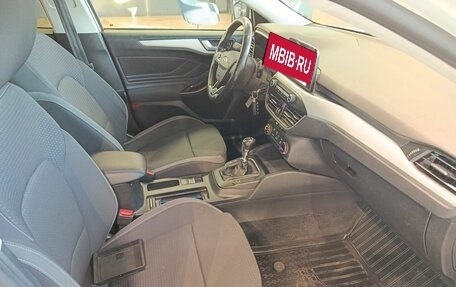 Ford Focus IV, 2018 год, 1 199 000 рублей, 8 фотография