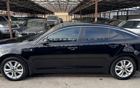 KIA Optima III, 2012 год, 1 260 000 рублей, 8 фотография