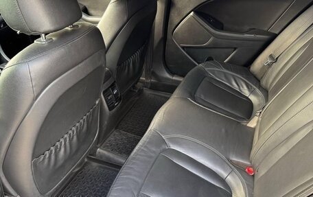 KIA Optima III, 2012 год, 1 260 000 рублей, 10 фотография