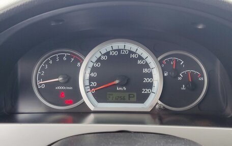 Chevrolet Lacetti, 2011 год, 570 000 рублей, 6 фотография