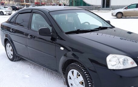 Chevrolet Lacetti, 2011 год, 570 000 рублей, 3 фотография