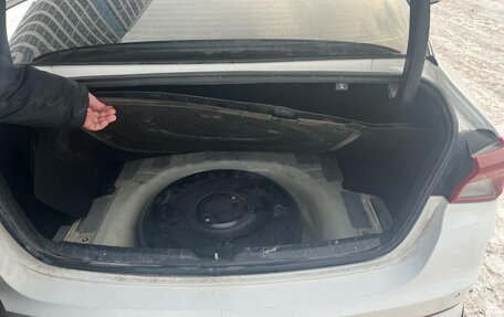 KIA K5, 2022 год, 2 200 000 рублей, 9 фотография