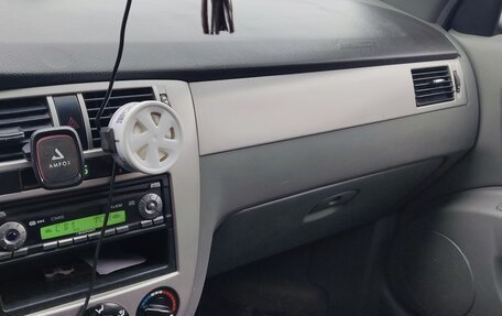 Chevrolet Lacetti, 2011 год, 570 000 рублей, 7 фотография