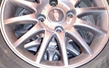 Chevrolet Lacetti, 2011 год, 570 000 рублей, 15 фотография