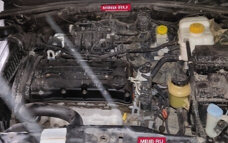 Chevrolet Lacetti, 2011 год, 570 000 рублей, 13 фотография