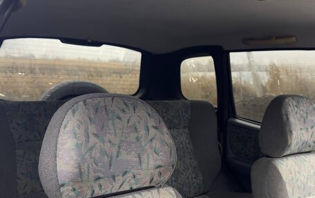 Chevrolet Niva I рестайлинг, 2003 год, 300 000 рублей, 9 фотография