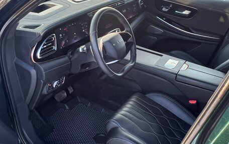 CheryExeed VX, 2023 год, 4 000 000 рублей, 8 фотография