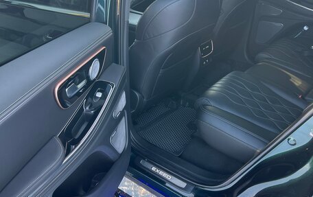 CheryExeed VX, 2023 год, 4 000 000 рублей, 11 фотография