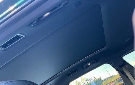 CheryExeed VX, 2023 год, 4 000 000 рублей, 12 фотография